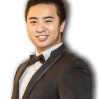 FUNING TONY ZHANG