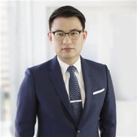 Tony Liang