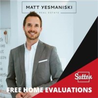 Matt Yesmaniski