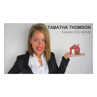 Tabatha Thomson