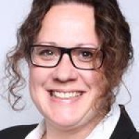 Tamara Cromarty