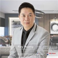 Ray Huang