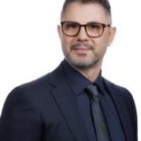 Agent HARRY CHOLAKYAN