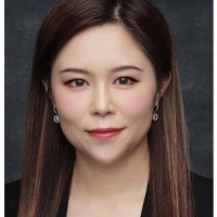Carolina Wang