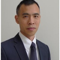 Corwin Kwan