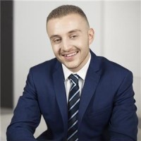 Sylvain Istifan