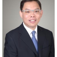 Agent EDRIC WONG
