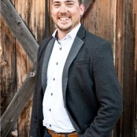 Travis Mountenay