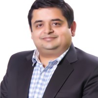 Piyush Girdhar