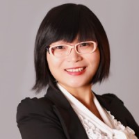 Gina Ting Zheng