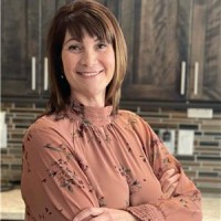 SHERRY - LYNN GILLINGHAM