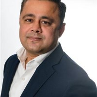 KAMRAN KHAN