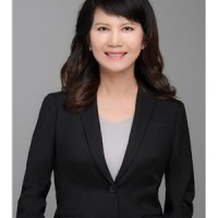 CARRIE ZHOU