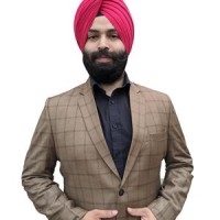 DILPREET SINGH