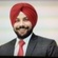 Harman Chahal