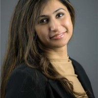 AREESHA CHITKARA