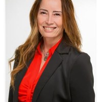 Agent Pamela Fletcher