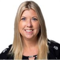 Agent Renee Marrelli