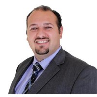 GEORGE NIKOPOULOS