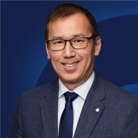 Dana Soong