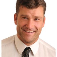 Agent Baldvin Vidarsson