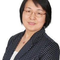 KUN ZHAO