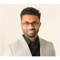 RONALD VIGNARAJAH