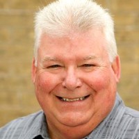PAUL NICHOLSON