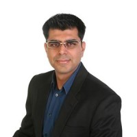MALIK USMAN PERVIEZ