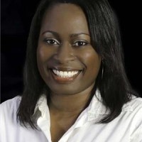 Agent FELICIA THOMAS