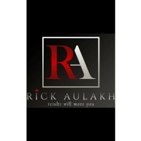 Rick Aulakh