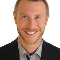 Colin Raines