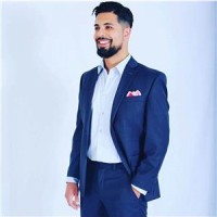 RAJ AHLUWALIA