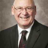 Rodney Meier