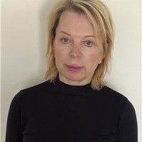 LYUDMILA KOROVKO