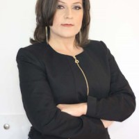 SHAZIA SAEED