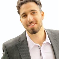 Sam Tabrizi