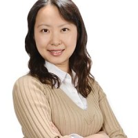 JANICE ZHANG
