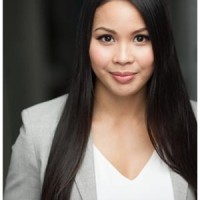 Victoria Fung