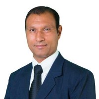 NAVDEEP SINGH GILL