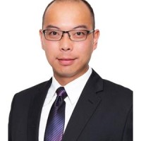 Bennet Wong