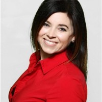 Gillian Mandville
