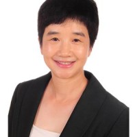 NADIA XIAO