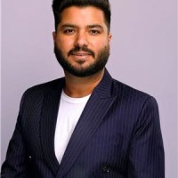 ASHISH GROVER