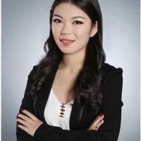 KRISTINA JIANG