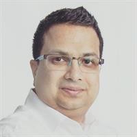 Ahmed Al-Emran