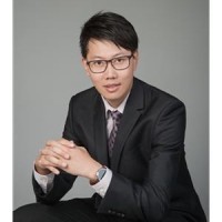 Alfred Kang