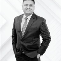 TEJ THAKOR