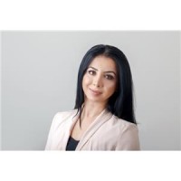 MANIZHA KHUDOGUEVA