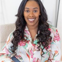 CANDACE HINES